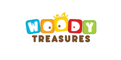 Woody Treasures 