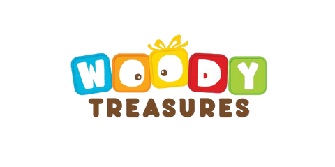 Woody Treasures